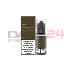 NNB Nord Nikotin Salt - 50VG/50PG - 20MG